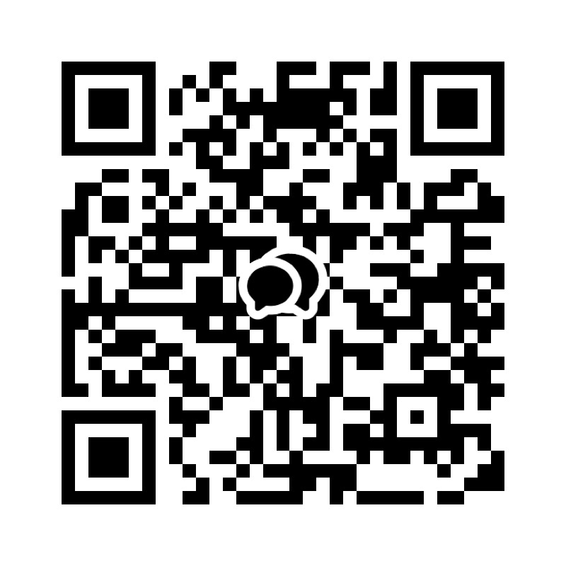 오픈채팅 QR