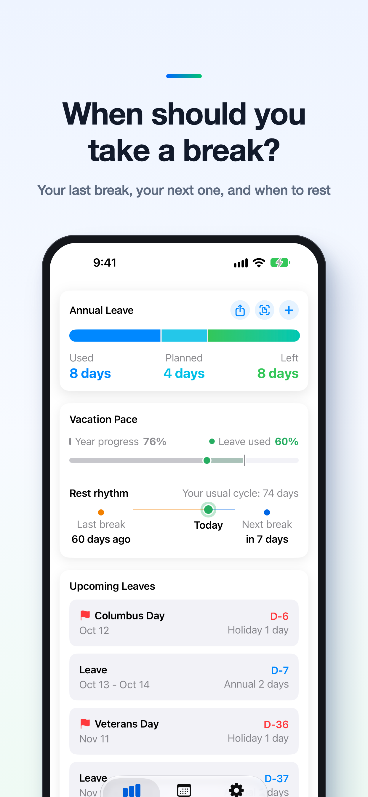 Goldweek screenshot