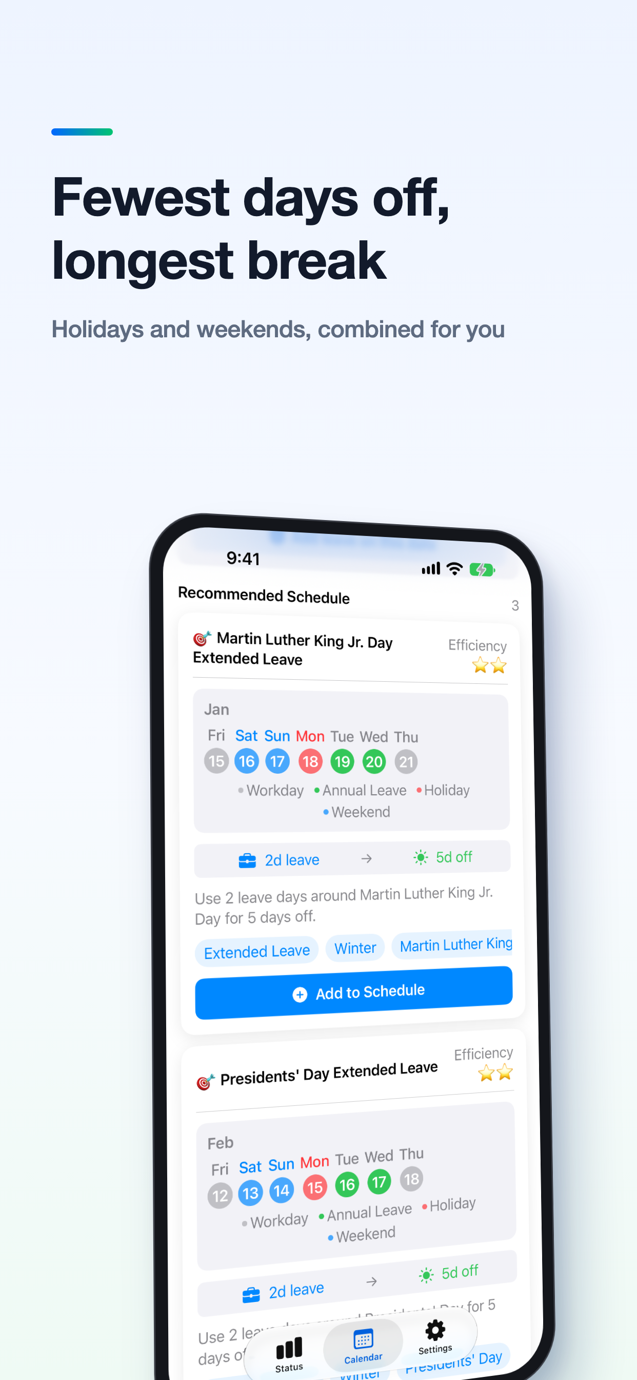 Goldweek screenshot