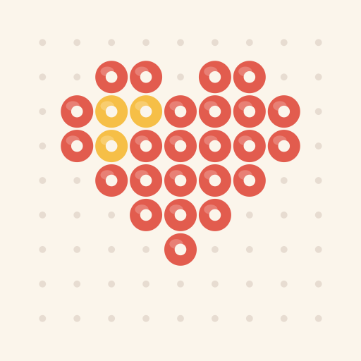 Hantam — Bead & Cross-Stitch Pattern Maker